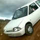 Illustration for article titled Yes, But Can You Go Offroading In A Tiny French Hatchback?